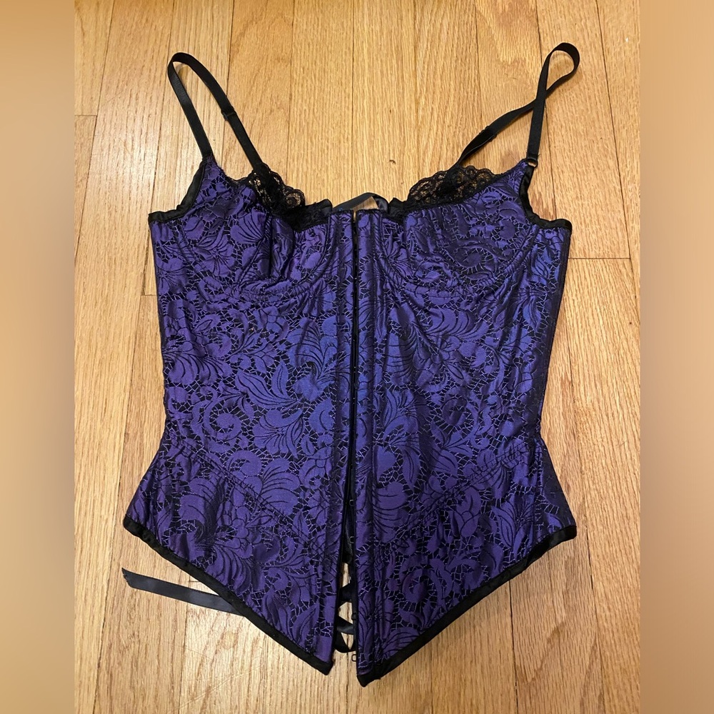 Vintage Corset